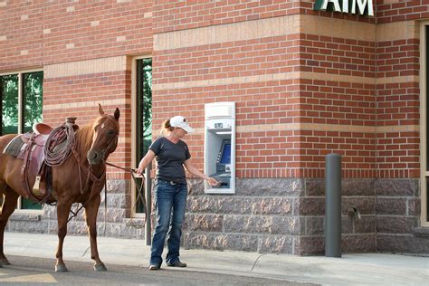 stockman bank customer service hours.